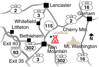 Locator Map