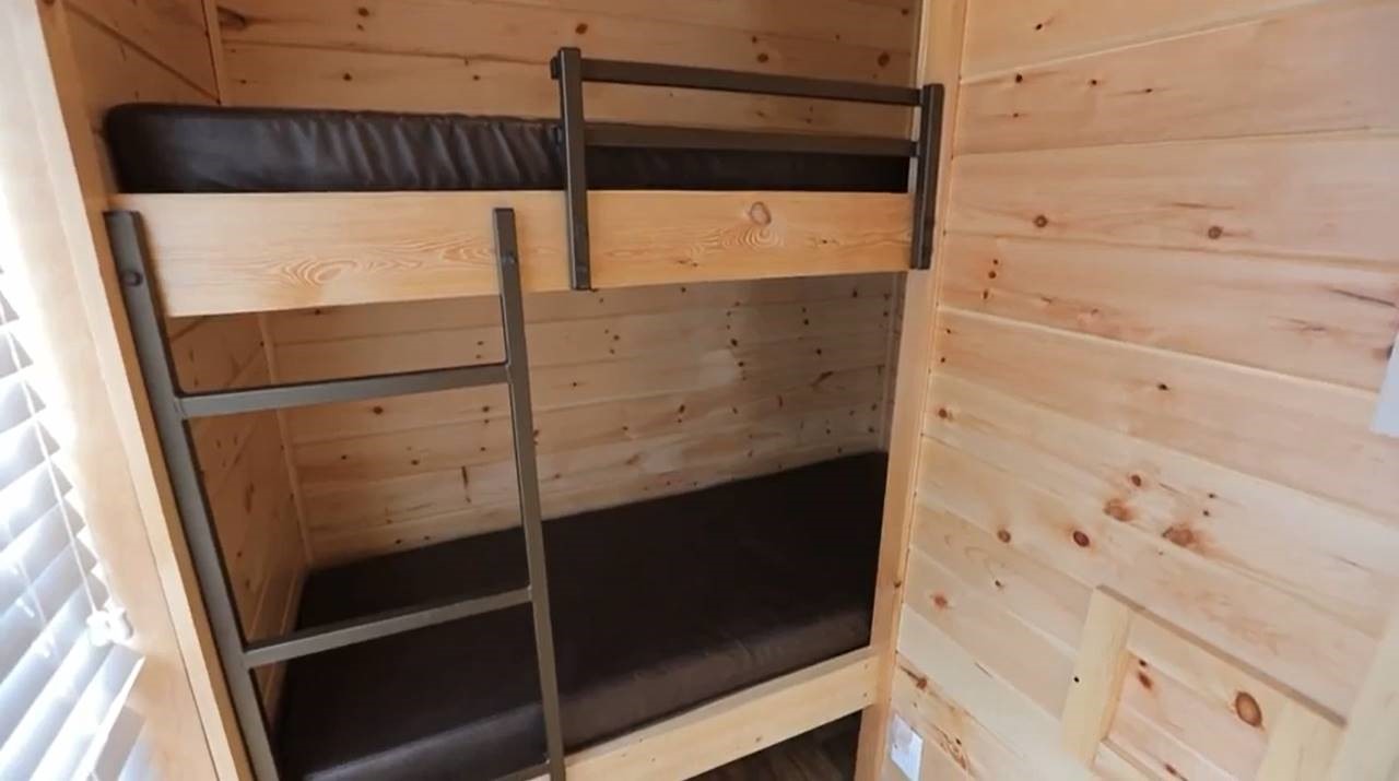 Bunk beds