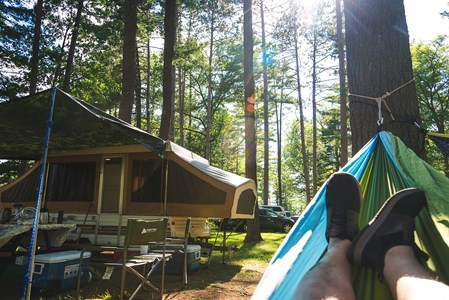 CampersCard