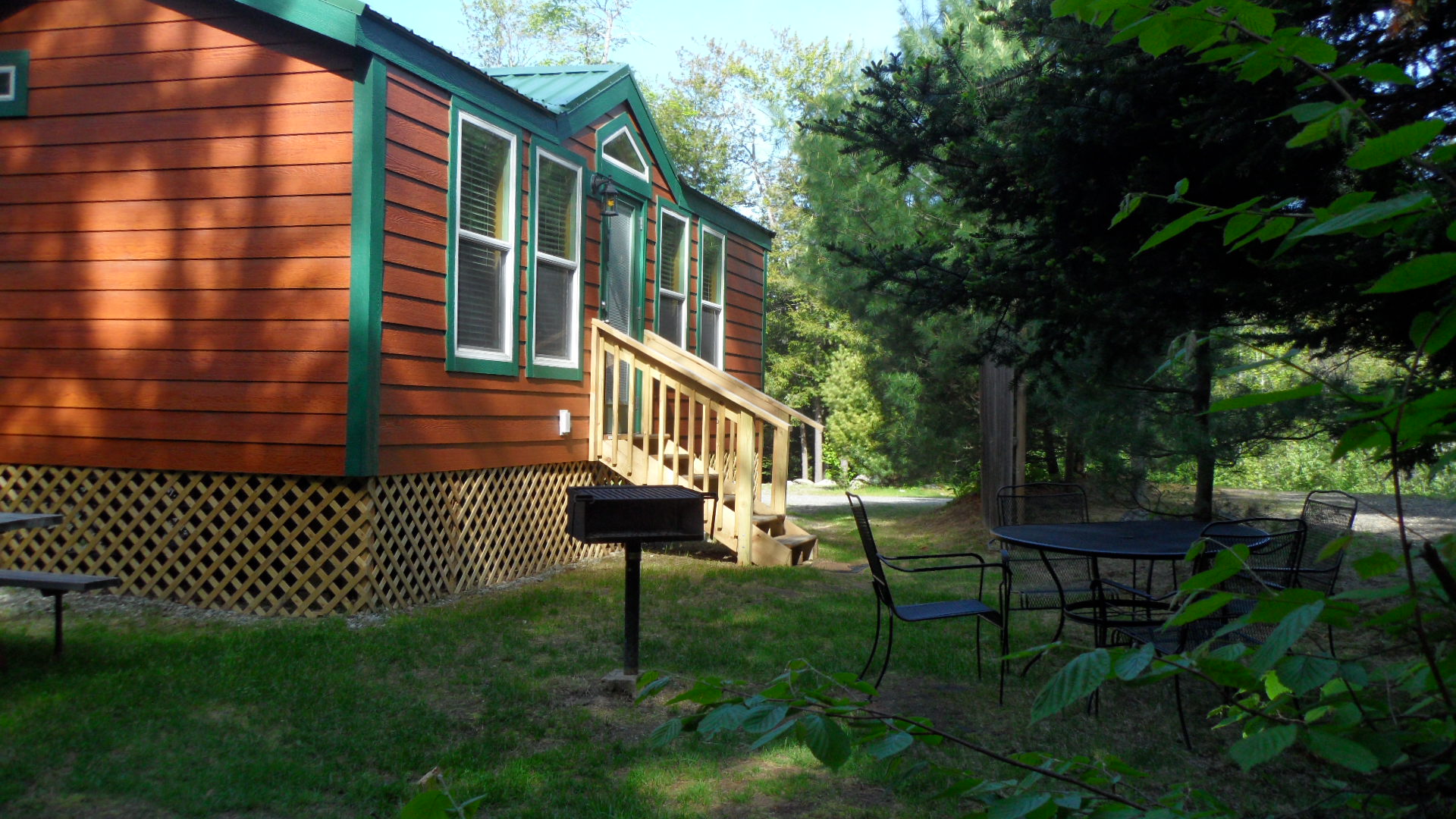Twin Mountain, New Hampshire Lodging Twin Mountain / Mt. Washington