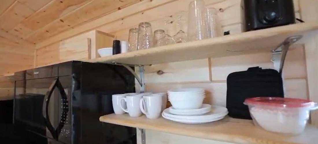 Dishes