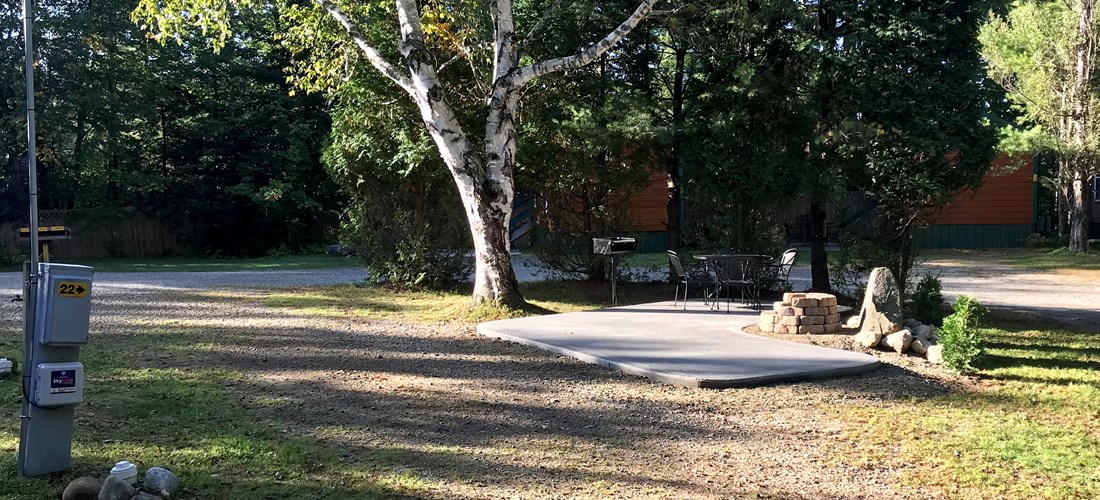 Deluxe Patio- pic 4