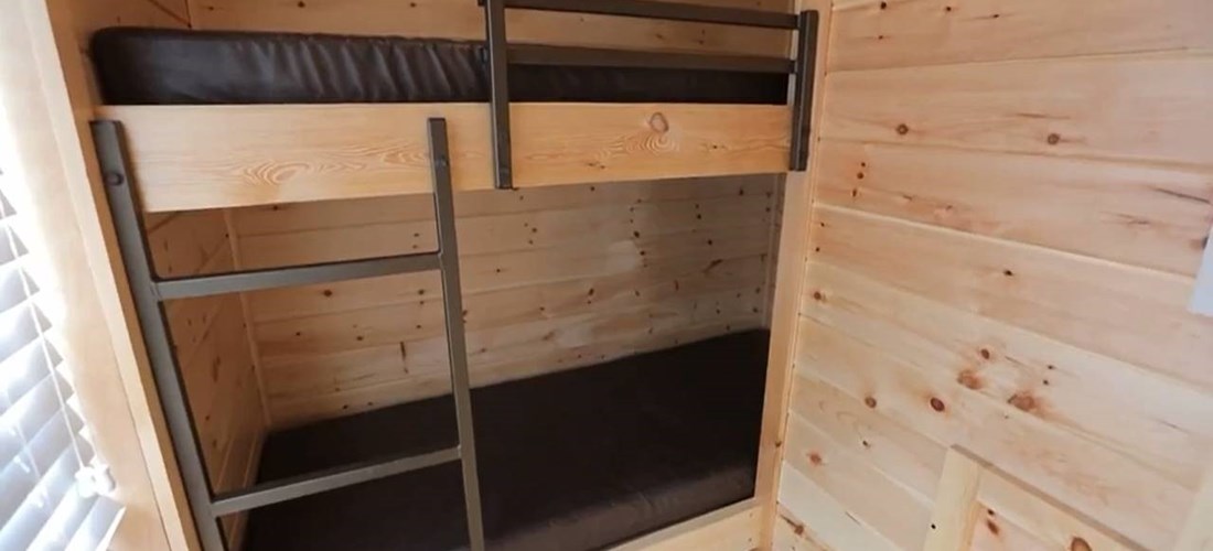 Bunk beds