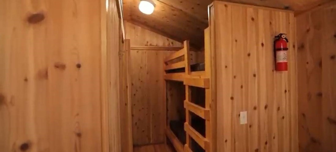 Bunk beds