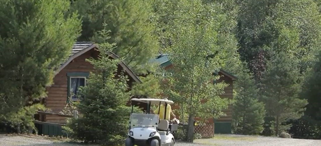 Outside view of KT2