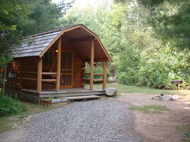 Twin Mountain, New Hampshire Lodging Twin Mountain / Mt. Washington KOA