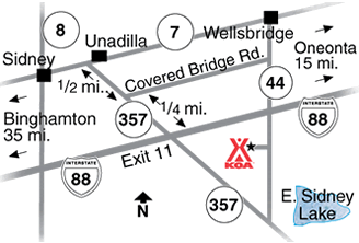 Locator Map