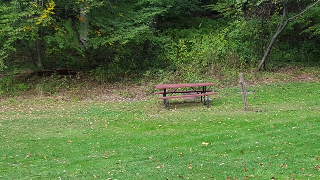 Franklin, New York Tent Camping Sites Unadilla / I88 / Oneonta KOA