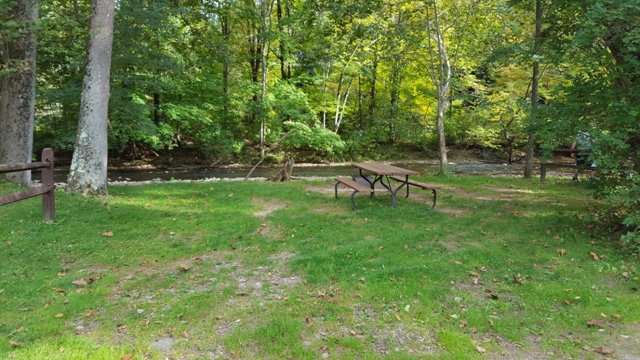 Franklin, New York RV Camping Sites Unadilla / I88 / Oneonta KOA Journey