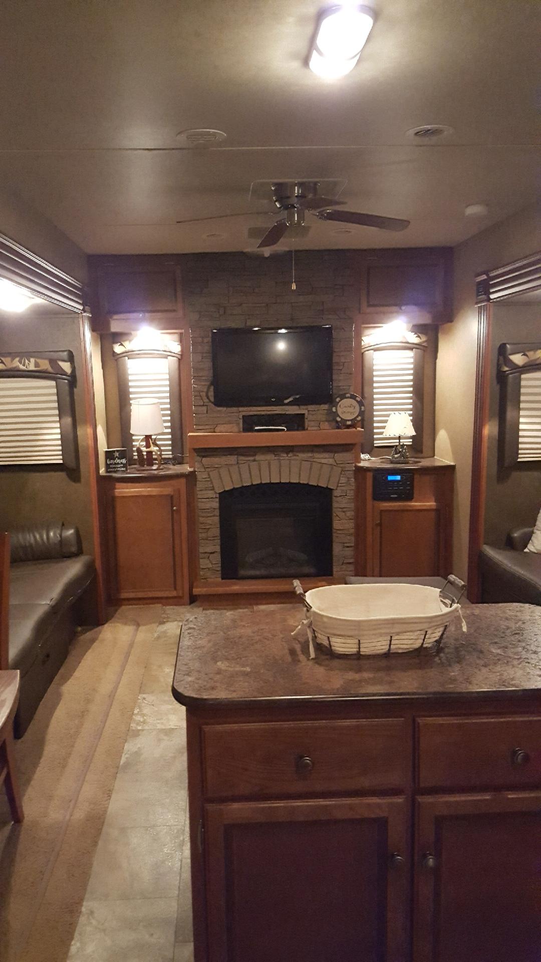 Deluxe Rental Unit #DU2