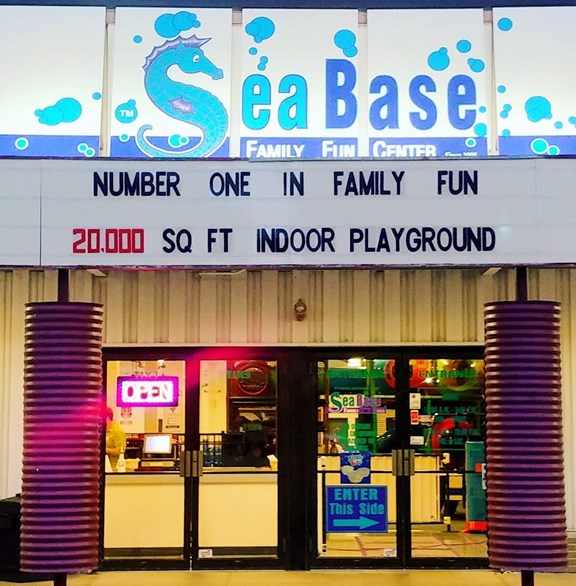 Seabase Family Fun Center