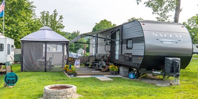 Cost Effective RV Tips