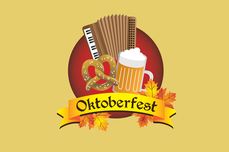 Oktoberfest - Gather and Celebrate Photo