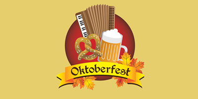 Oktoberfest - Gather and Celebrate