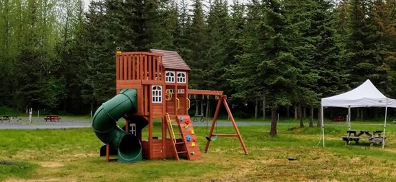 Kids Playground