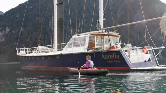 Aurelia Charters
