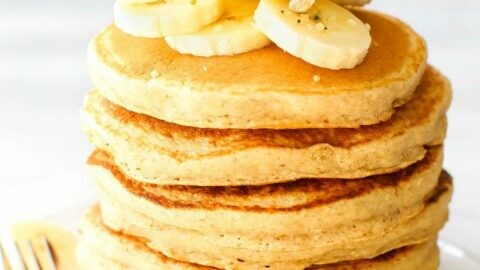 Awesome Pancake Recipe