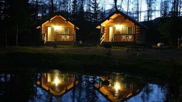 Tips for Your Dream Cabin Vacation