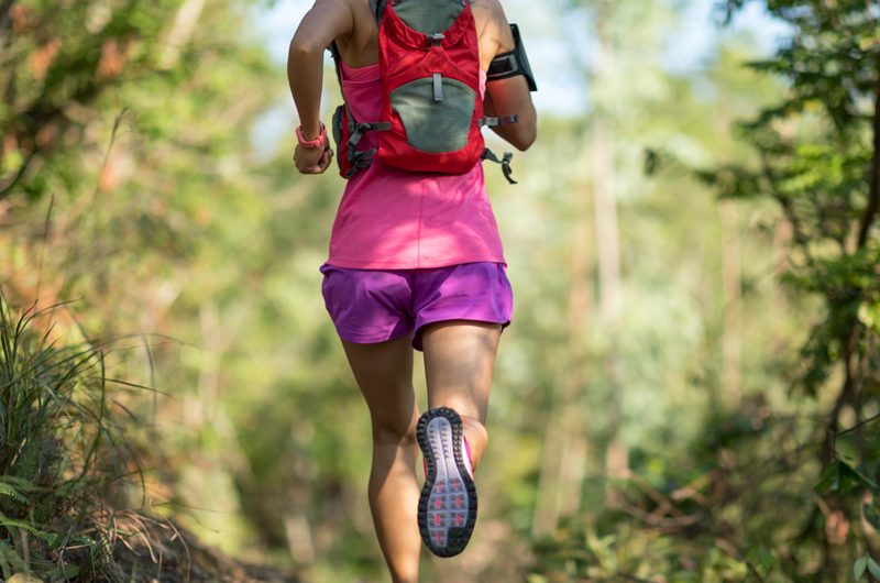 Odyssey Trail Race | Valdez Photo