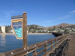 Ventura Pier and Promenade