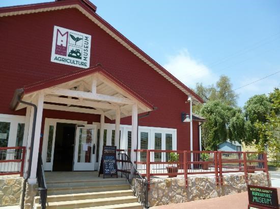 Ventura County Agricultural Museum