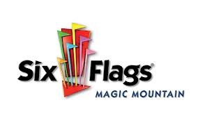 Six Flags - Magic Mountain