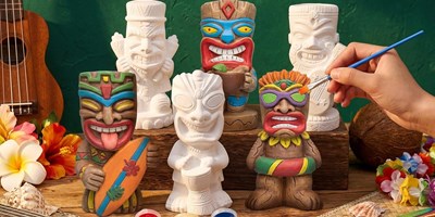 Plant Pot Ceramics