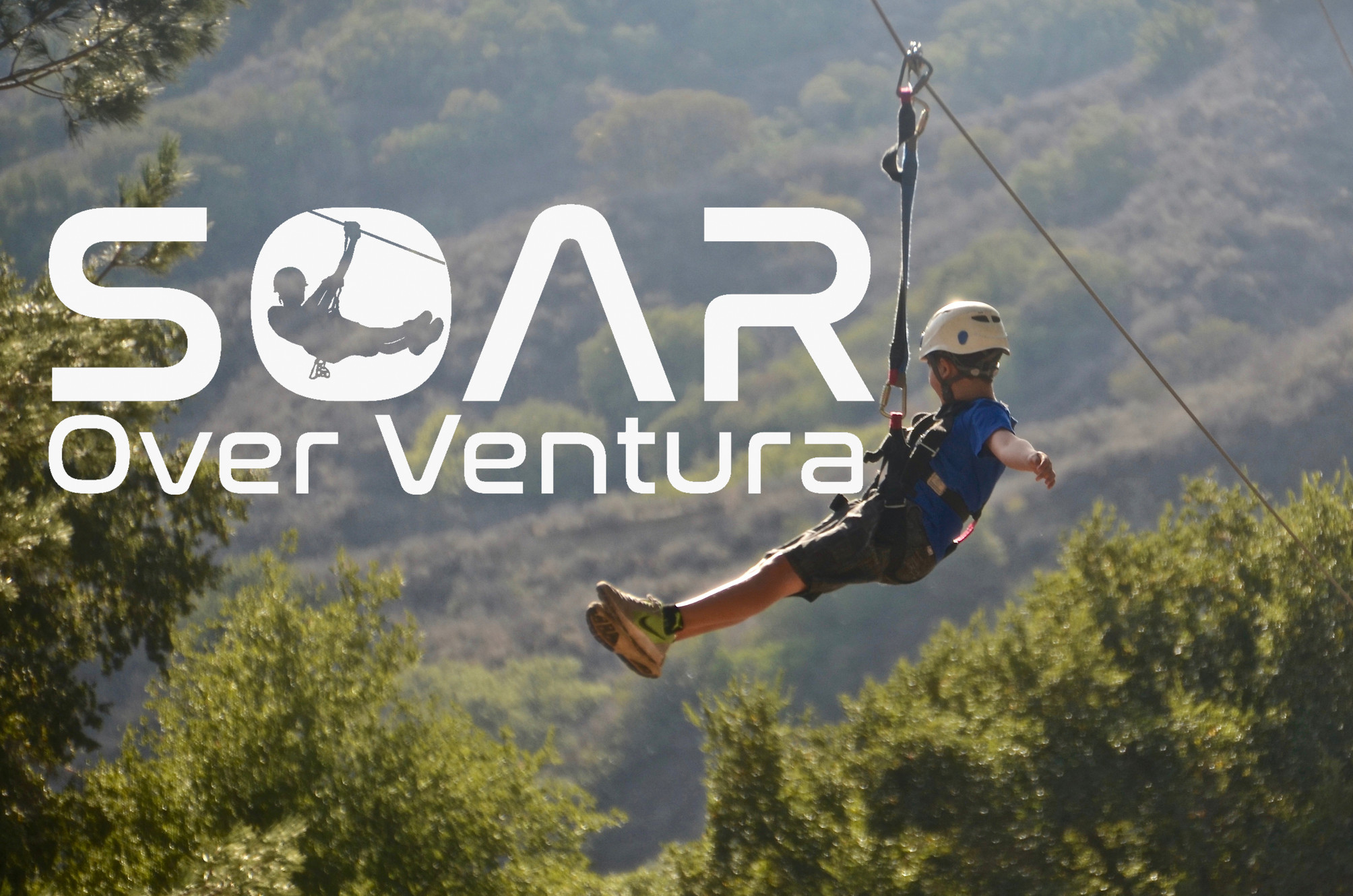 Adventure Course and Eagles Nest Zipline Photo