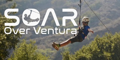 Adventure Course and Eagles Nest Zipline
