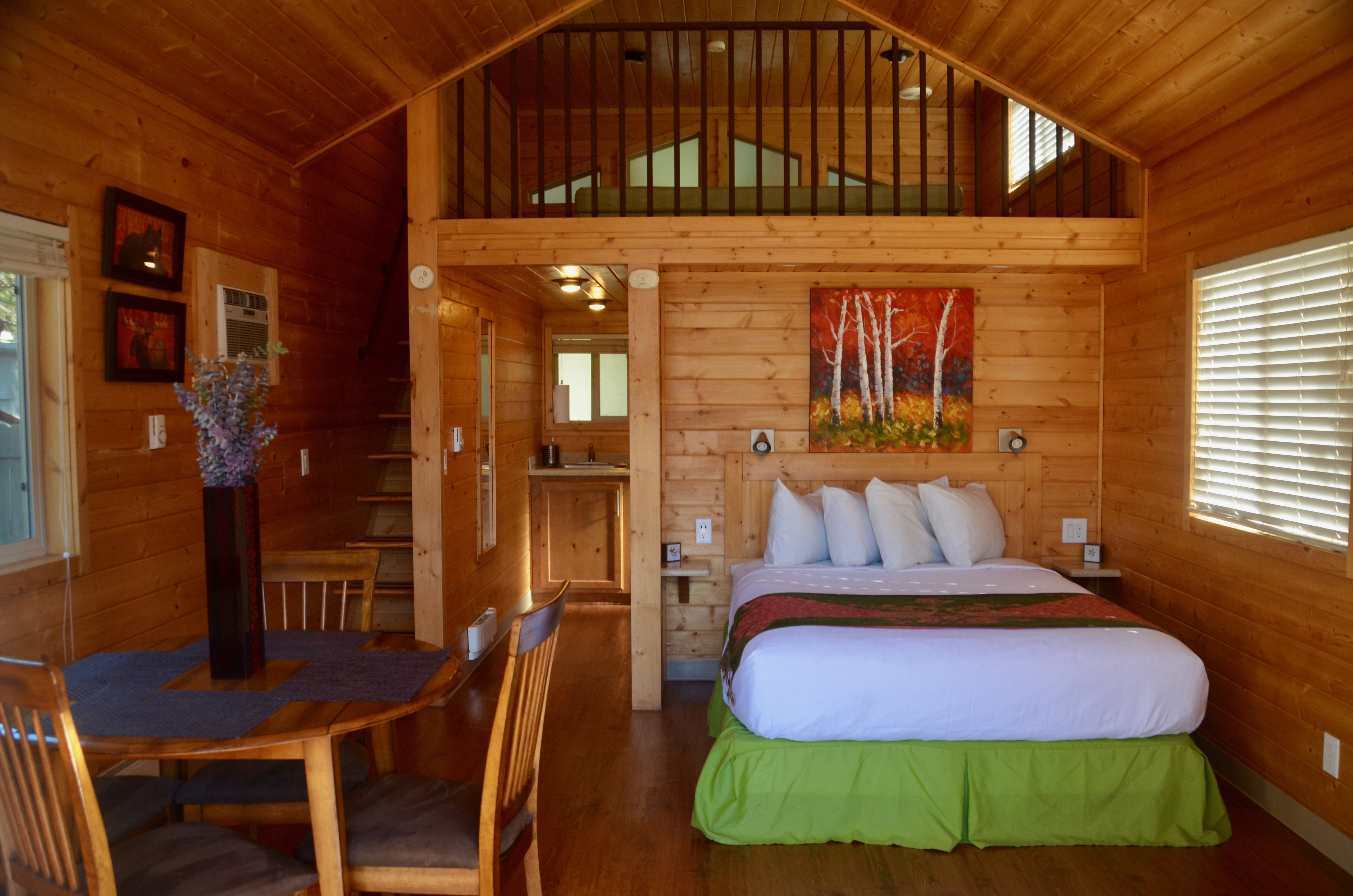 Ventura Ranch Koa Holiday Sitetypes