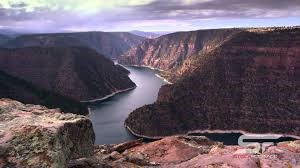 Red Canyon Overlook