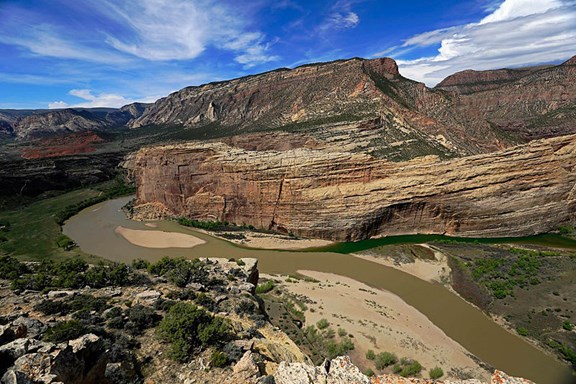 Dinosaur National Monument