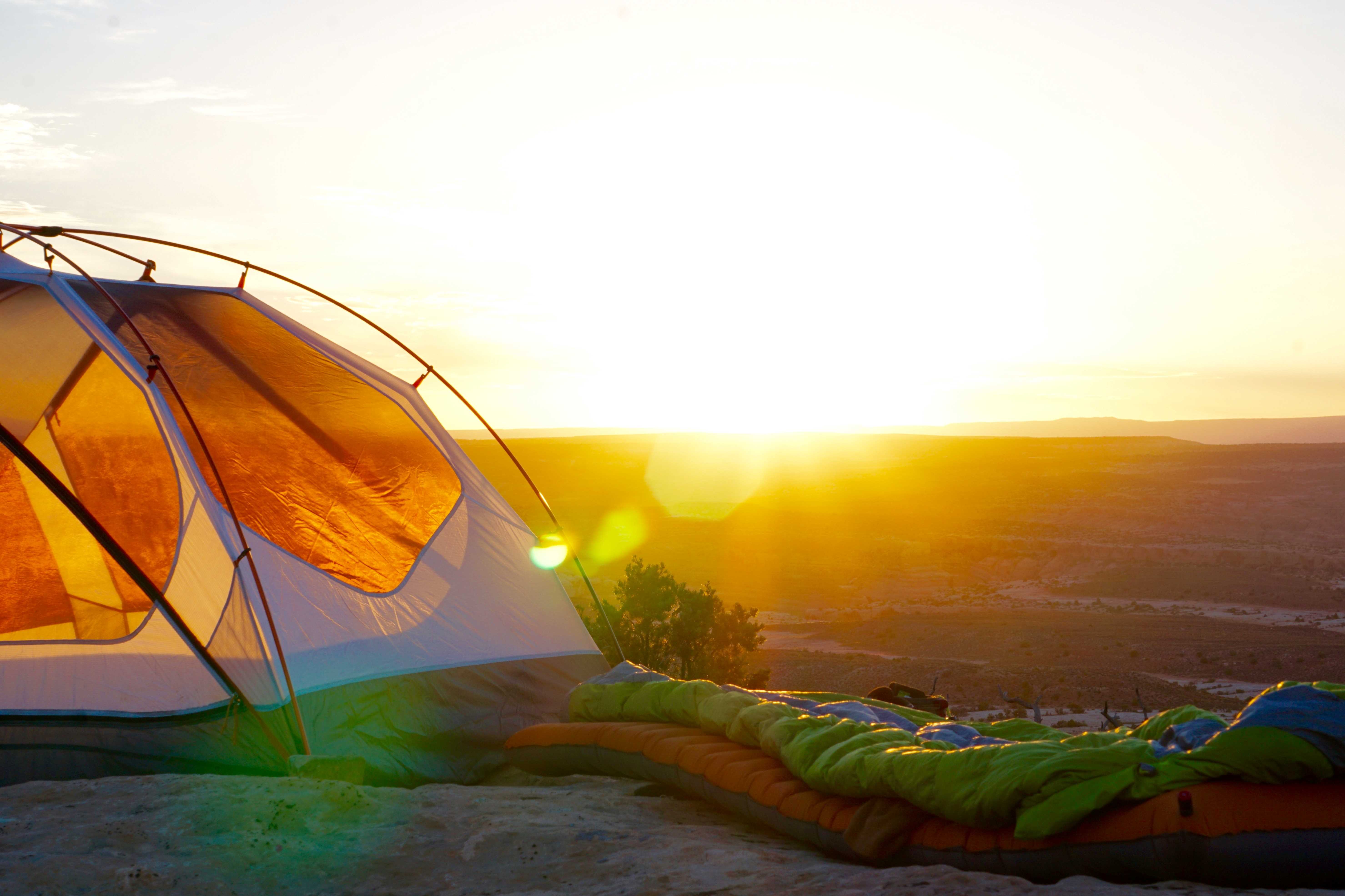 12 Benefits of Camping Why Camping Is Good for You