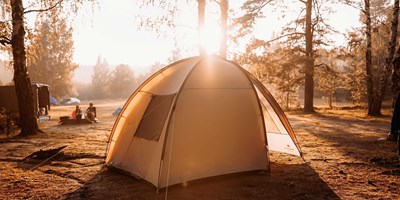 Your Guide To Buying a Camping Tent