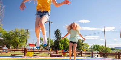Kid-Friendly Things to Do in Vernal, Utah