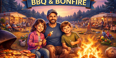 Father's Day Weekend