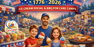 250th 4th of July – Independence Weekend Celebration