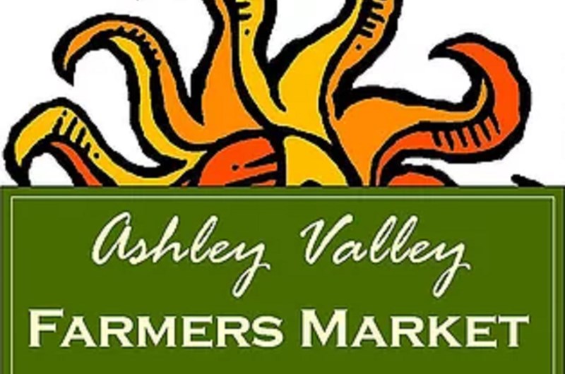 Ashley Valley Farmers Market Photo