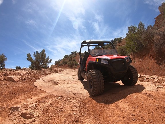 Plan a trip to Mountain View, Wyoming