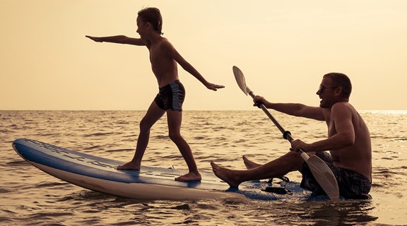 Water Sports