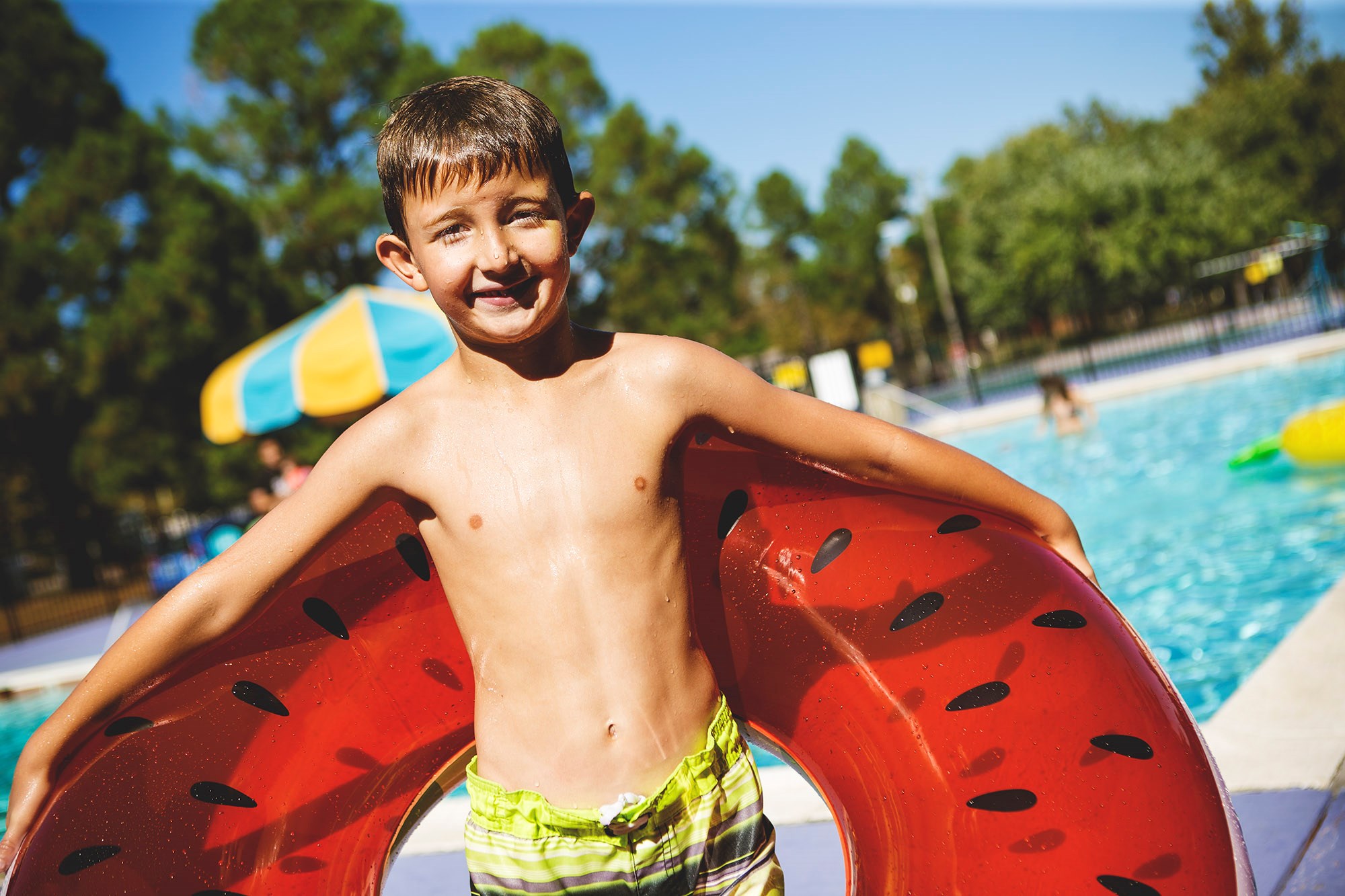 Virginia Beach, Virginia Campground | Virginia Beach KOA ...