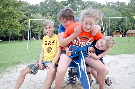 Playground