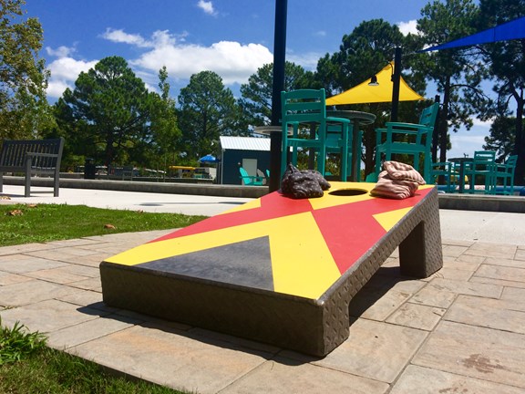 Corn Hole