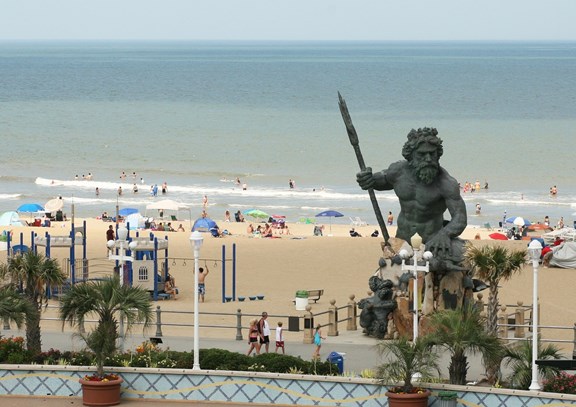 Beaches