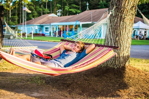 Hammocks