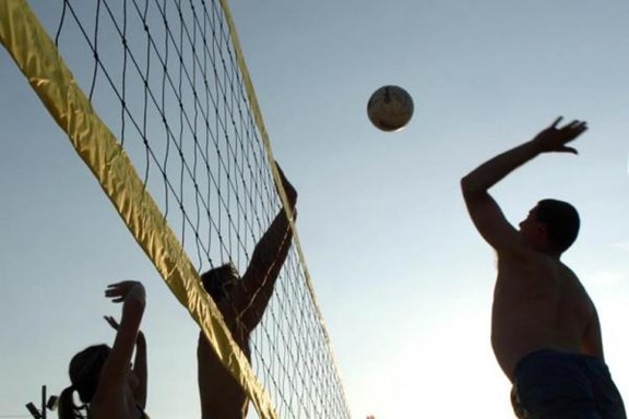 Volleyball