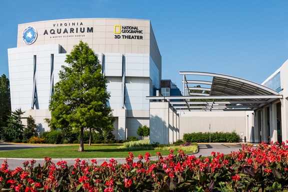 Virginia Aquarium