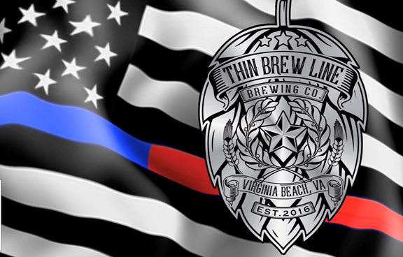 Thin Brew Line Brewing Co.