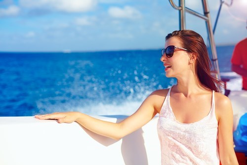 Rudee Tours