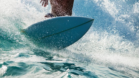 Atlantic Park Surf
